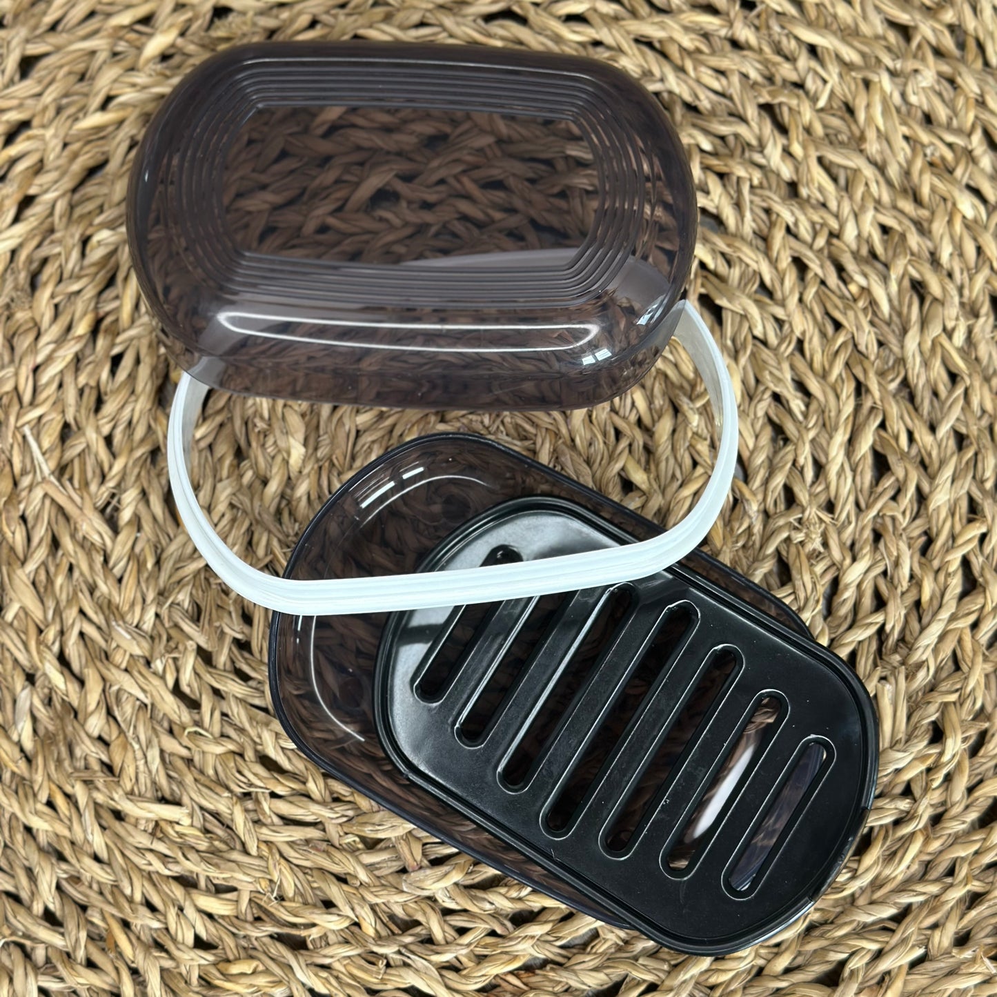 Écrin savon de massage
