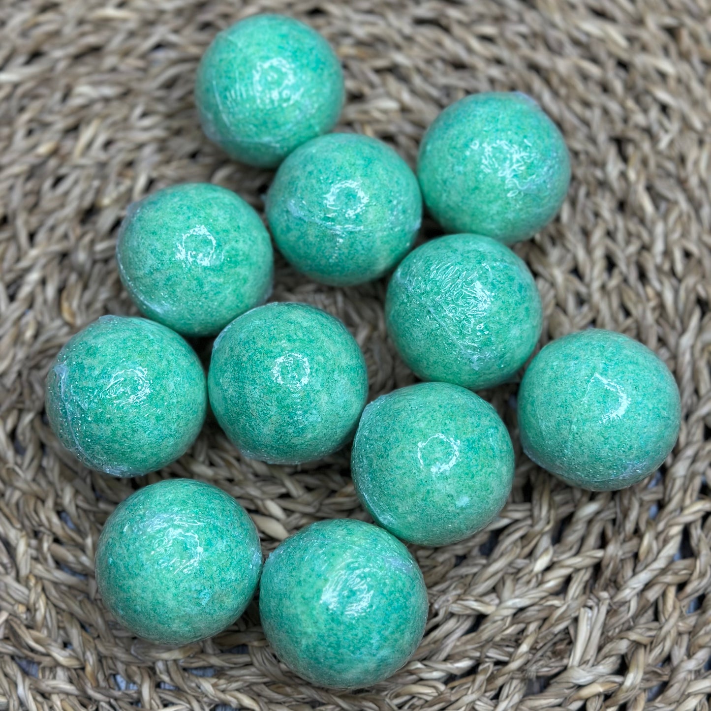 Bombes de bain 45G