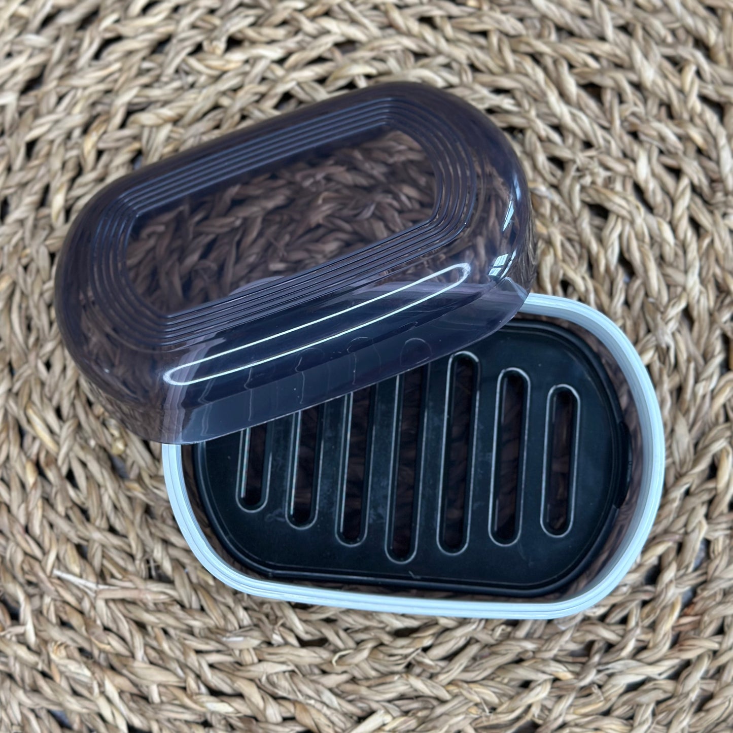 Écrin savon de massage