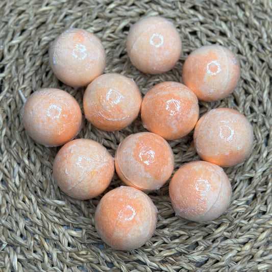 Bombes de bain 45G