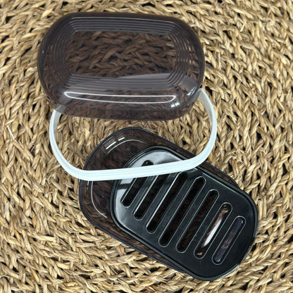Écrin savon de massage