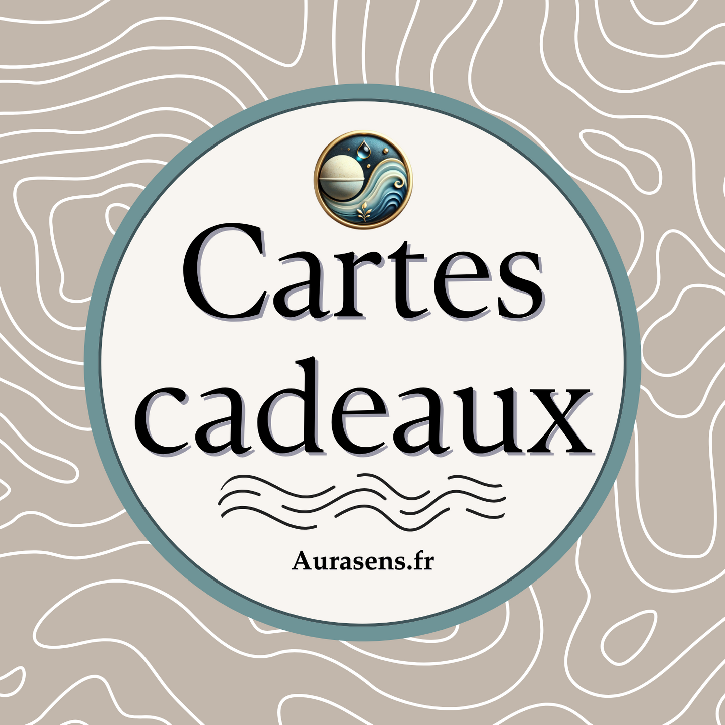 Cartes Cadeaux