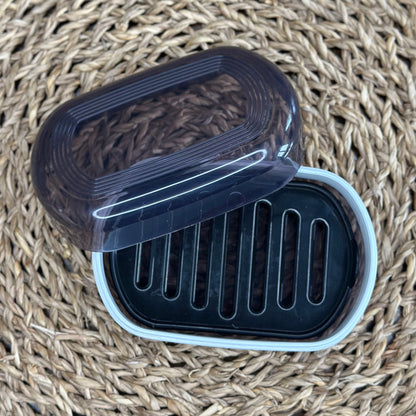 Écrin savon de massage