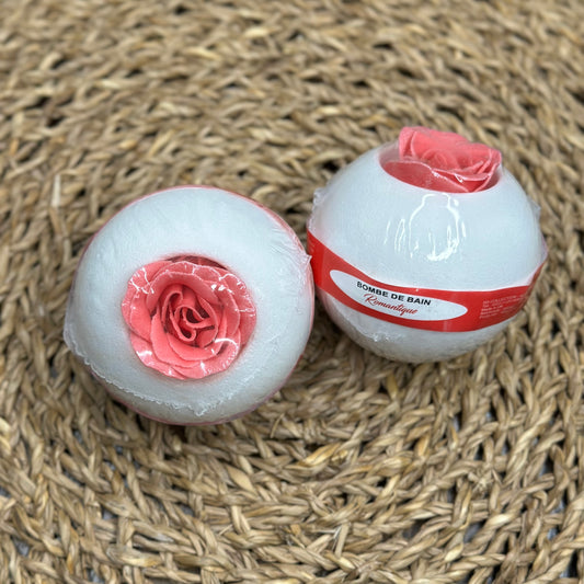 Bombes de bain 180G