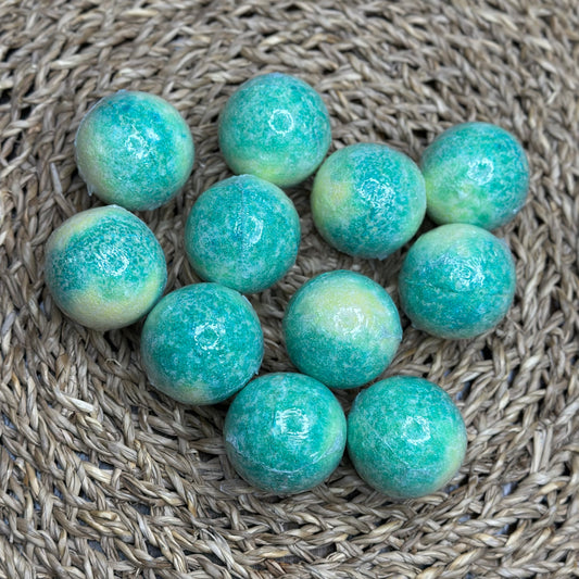 Bombes de bain 45G