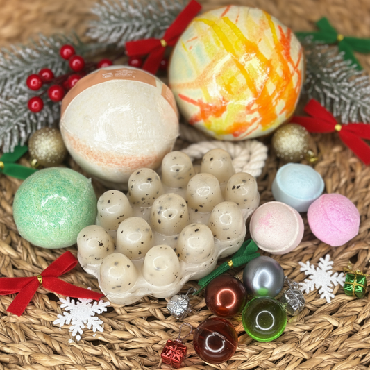 Coffret "Rêve d'Or"